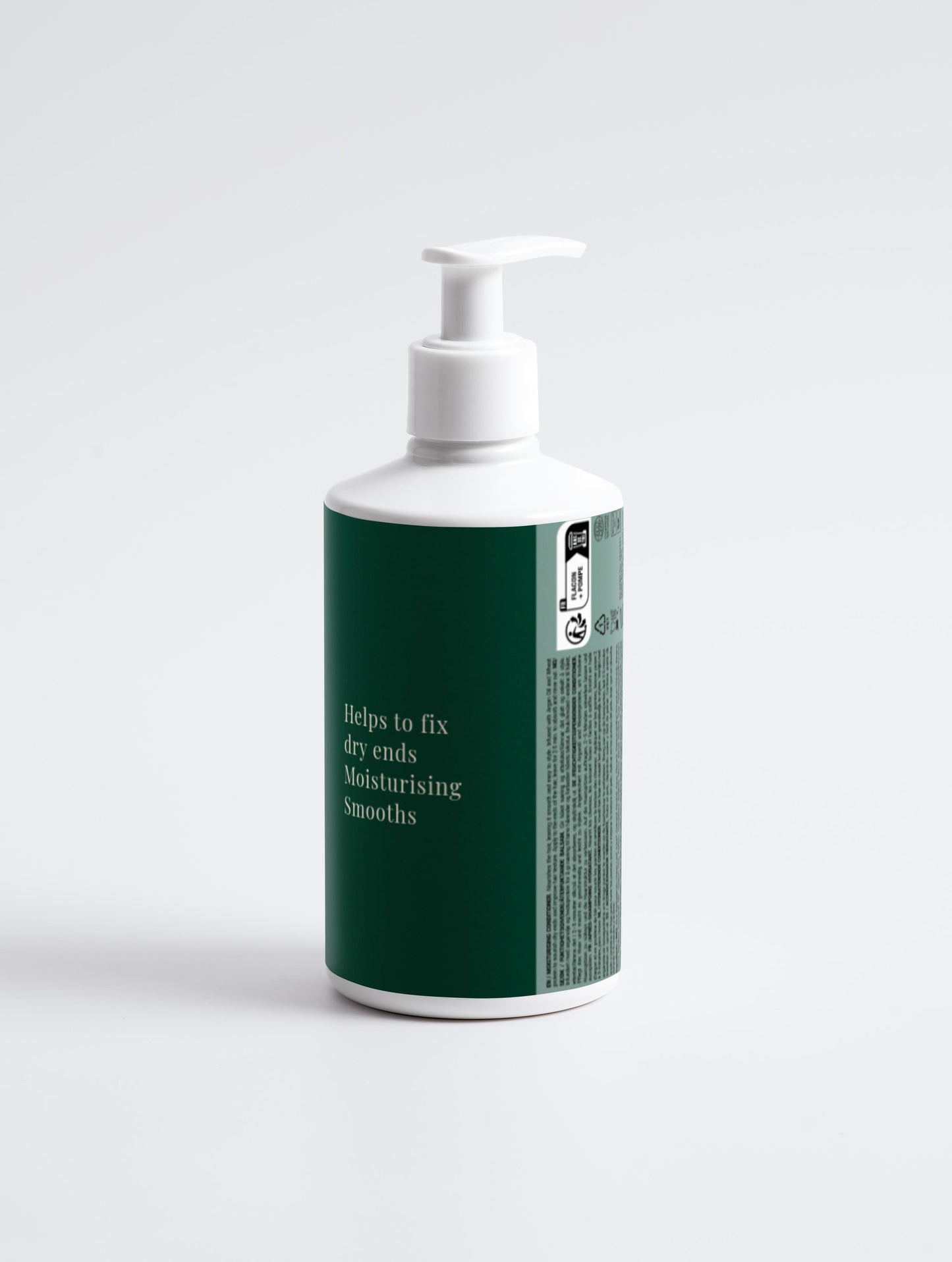 Moisturising Conditioner 290 ml