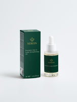 Rosemary Hair & Scalp Strengthening Oil 30 ml
