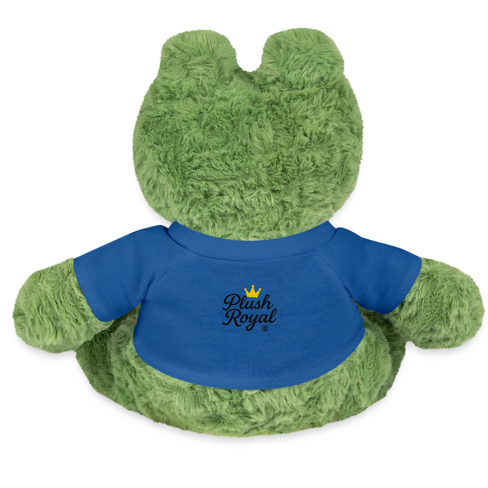 MiniFeet® Frog Torge - royal blue