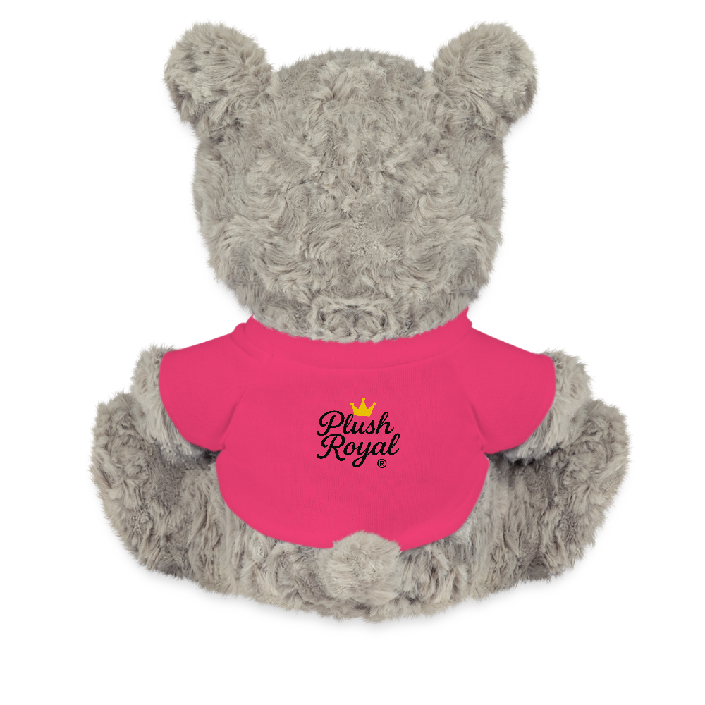 Rhino Plush® - pink