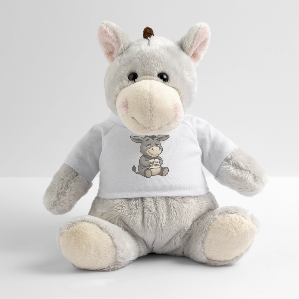 Donkey Pelle® - white