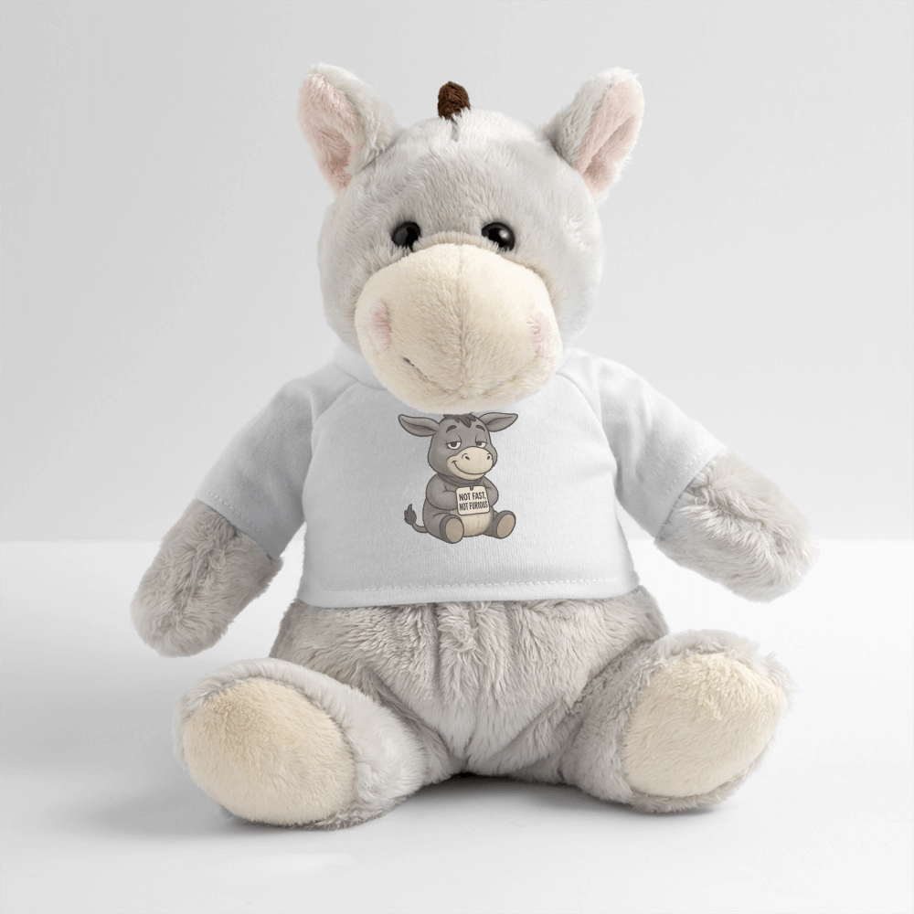 Donkey Pelle® - white