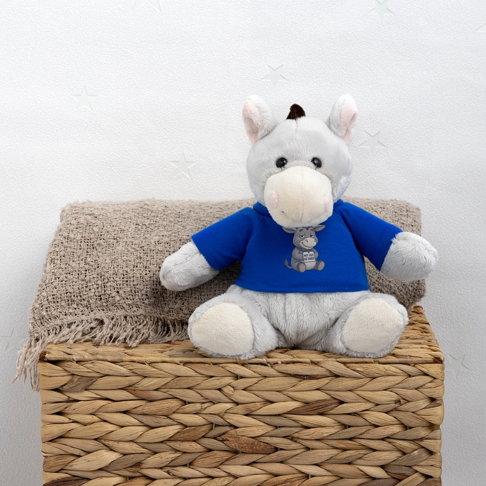 Donkey Pelle® - royal blue