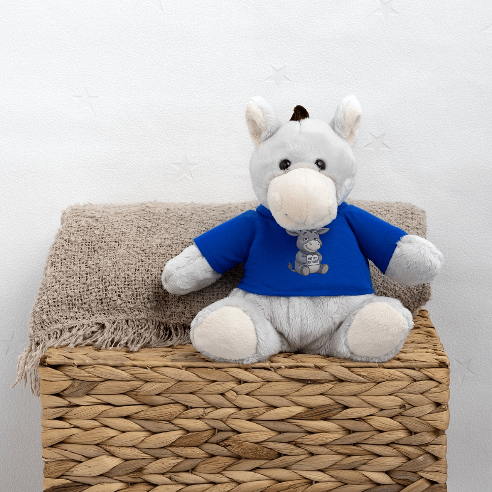 Donkey Pelle® - royal blue