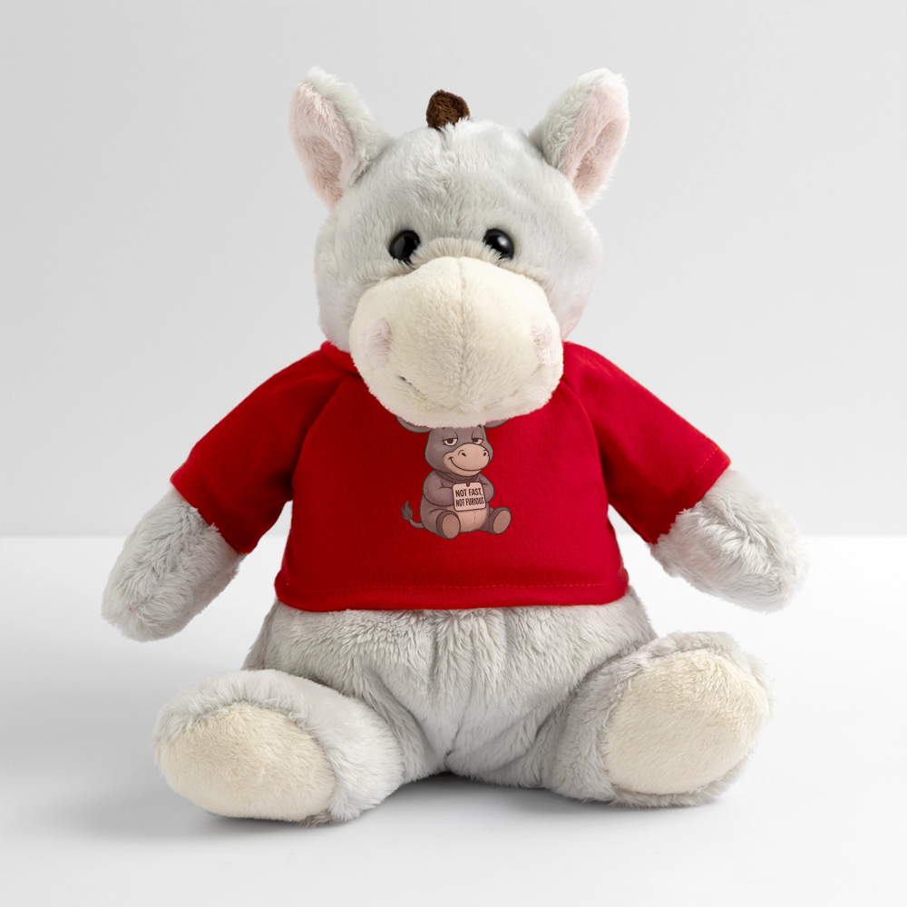 Donkey Pelle® - red