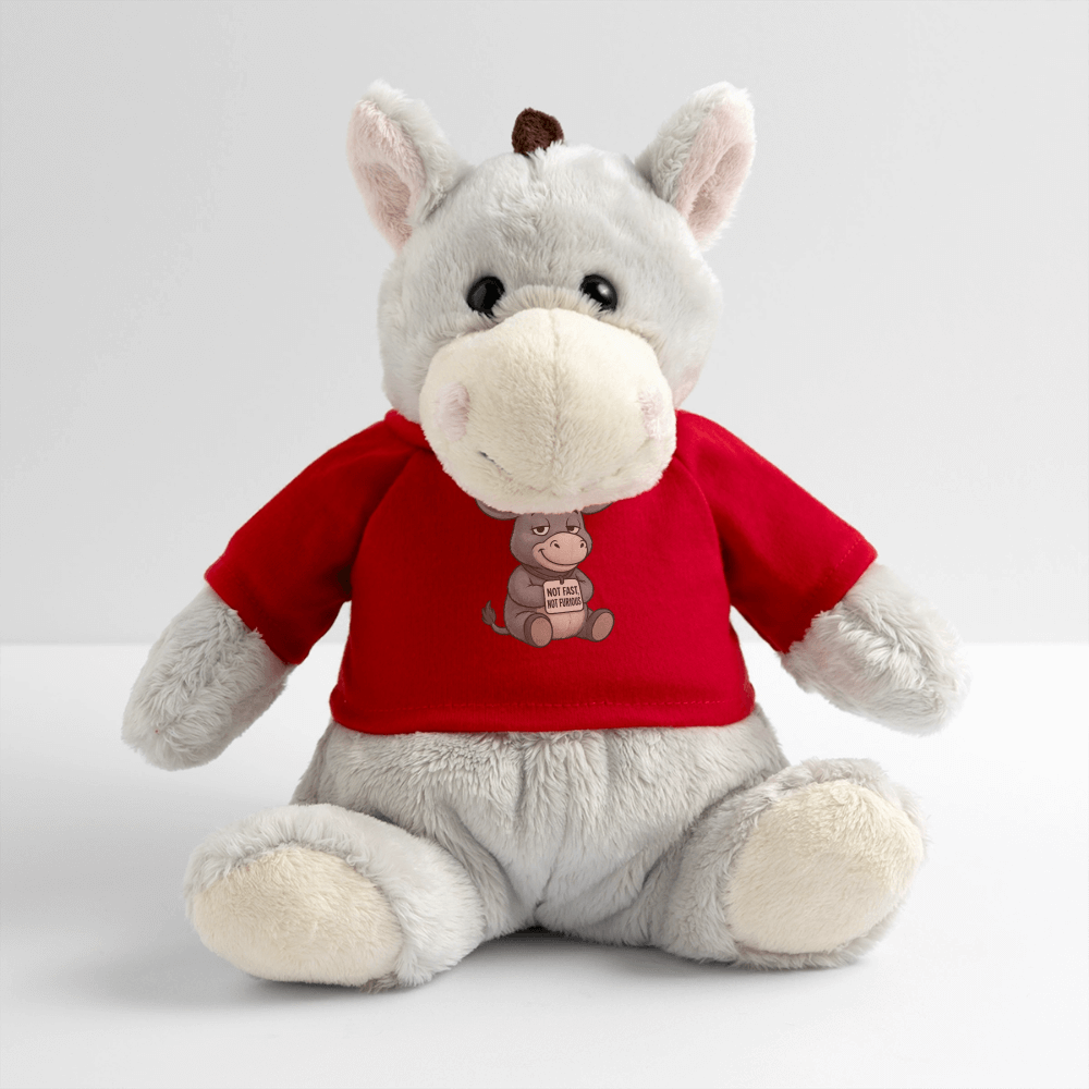 Donkey Pelle® - red