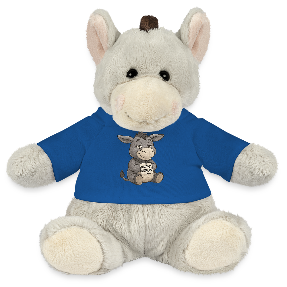 Donkey Pelle® - royal blue