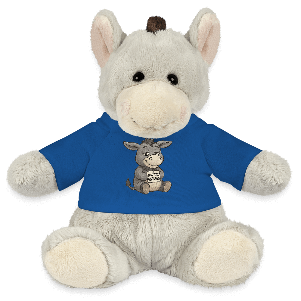 Donkey Pelle® - royal blue