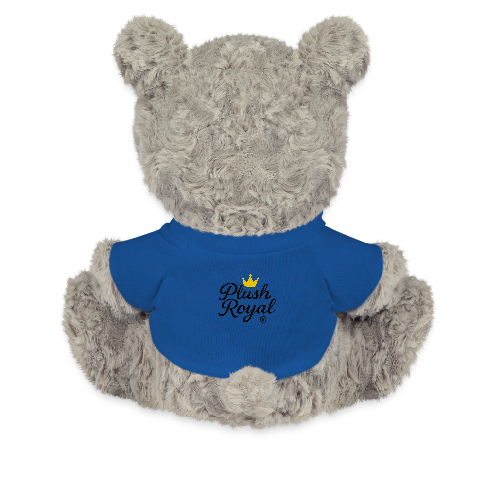 Rhino Plush® - royal blue
