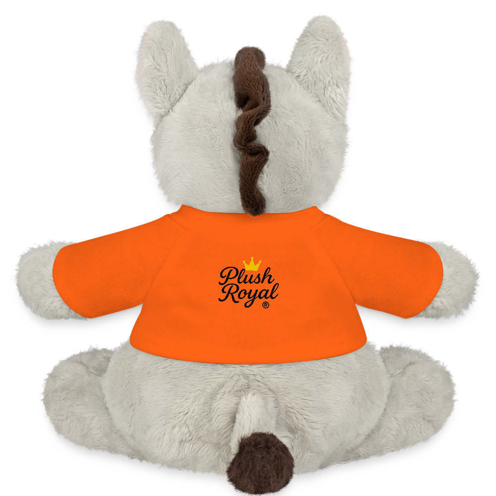 Donkey Pelle® - golden orange