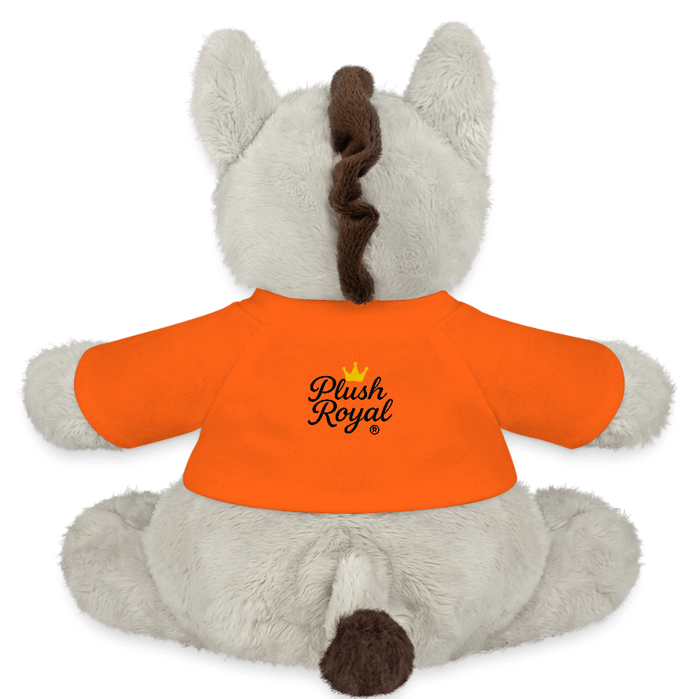 Donkey Pelle® - golden orange