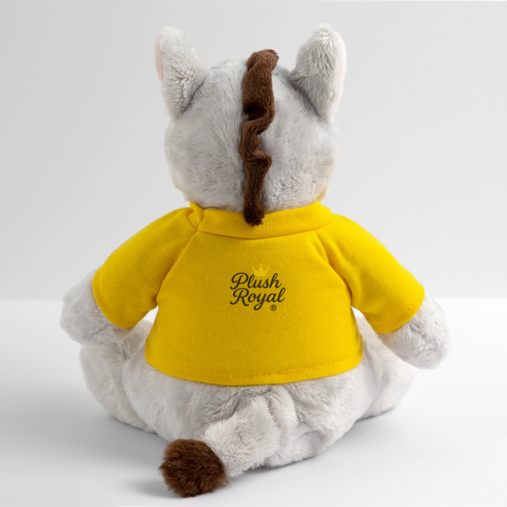 Donkey Pelle® - sun yellow