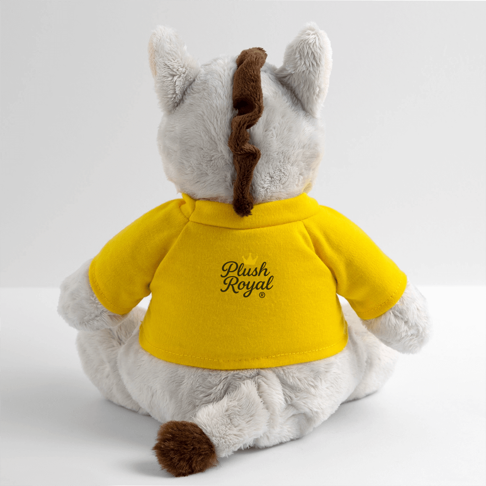 Donkey Pelle® - sun yellow