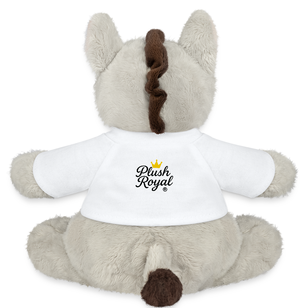 Donkey Pelle® - white