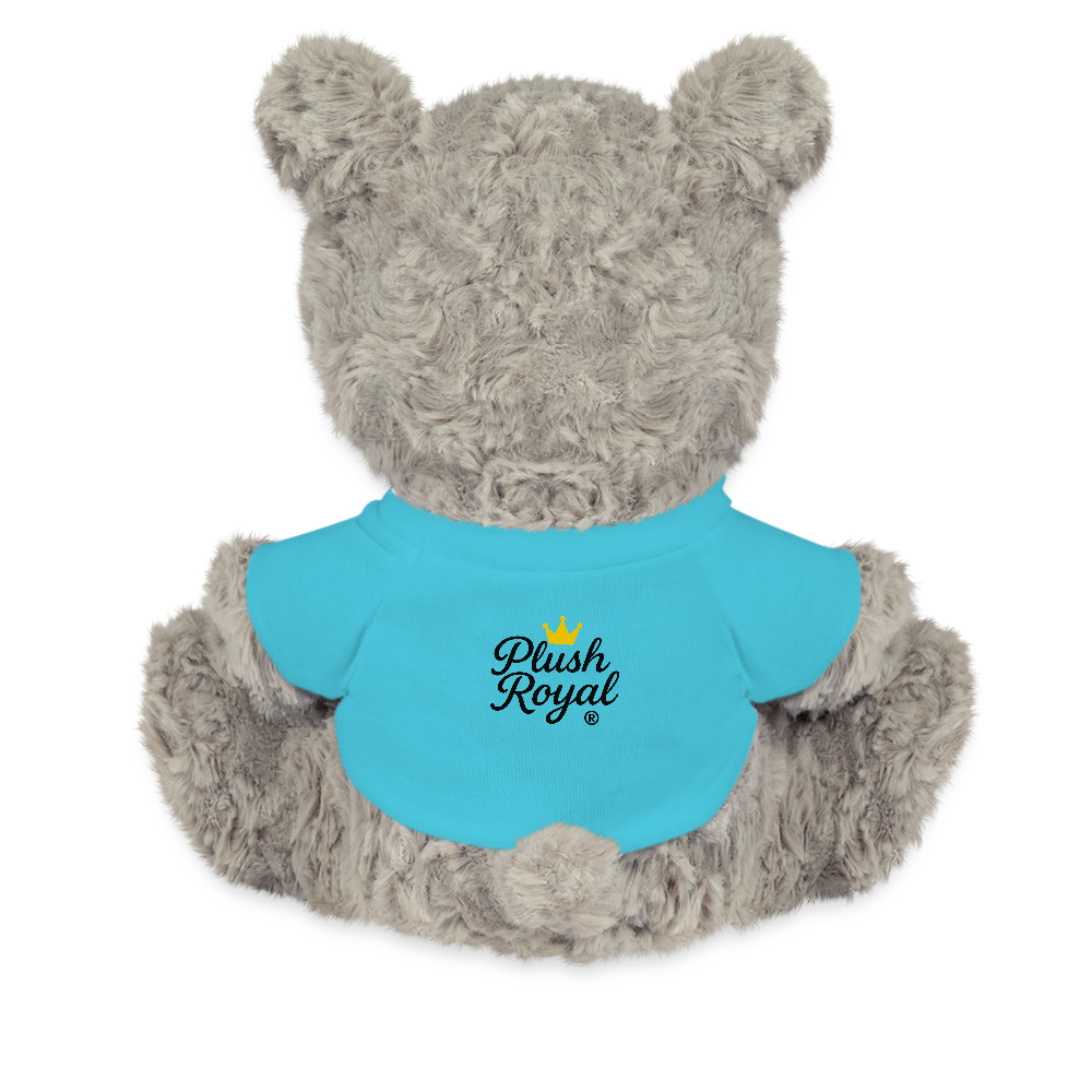 Rhino Plush® - atoll blue