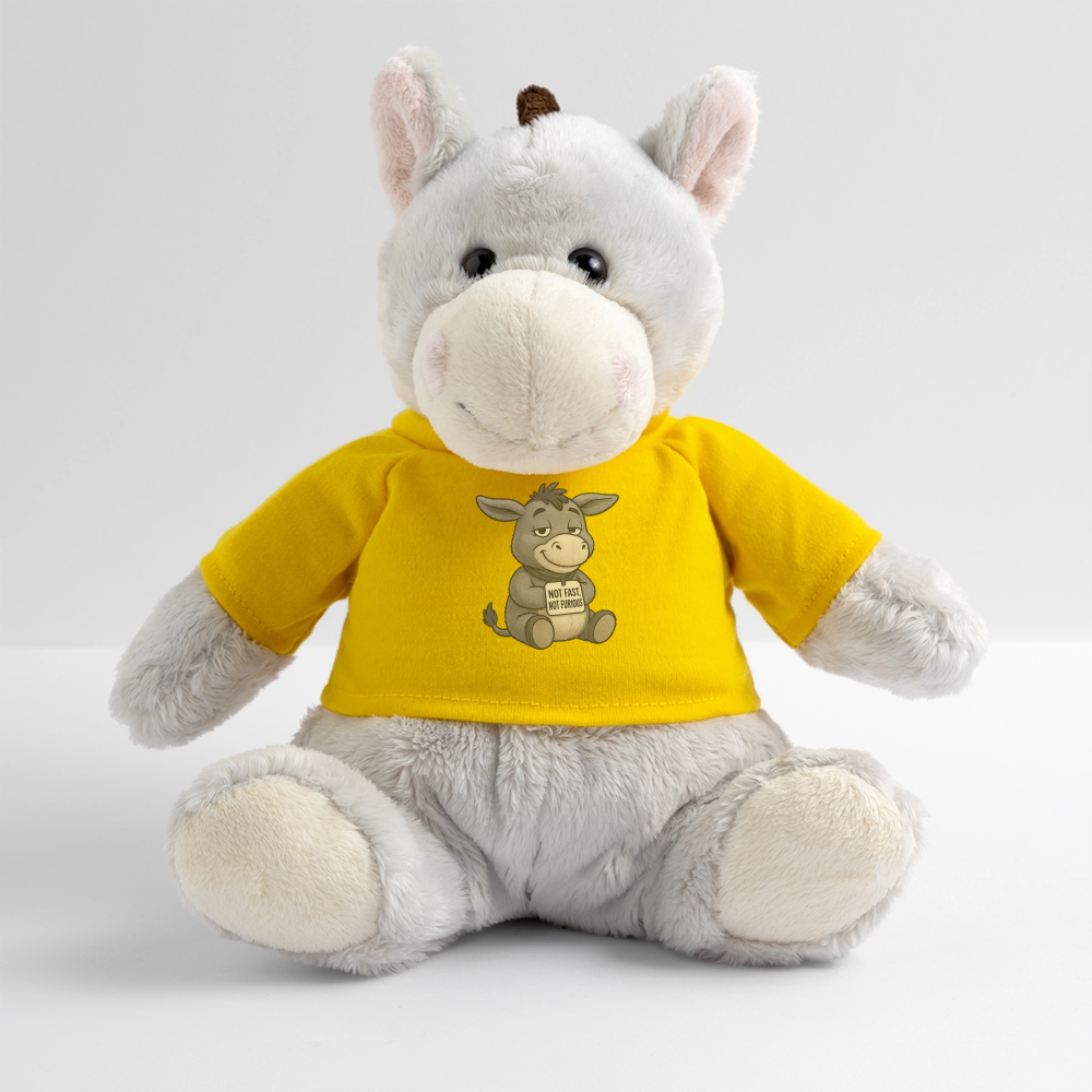 Donkey Pelle® - sun yellow