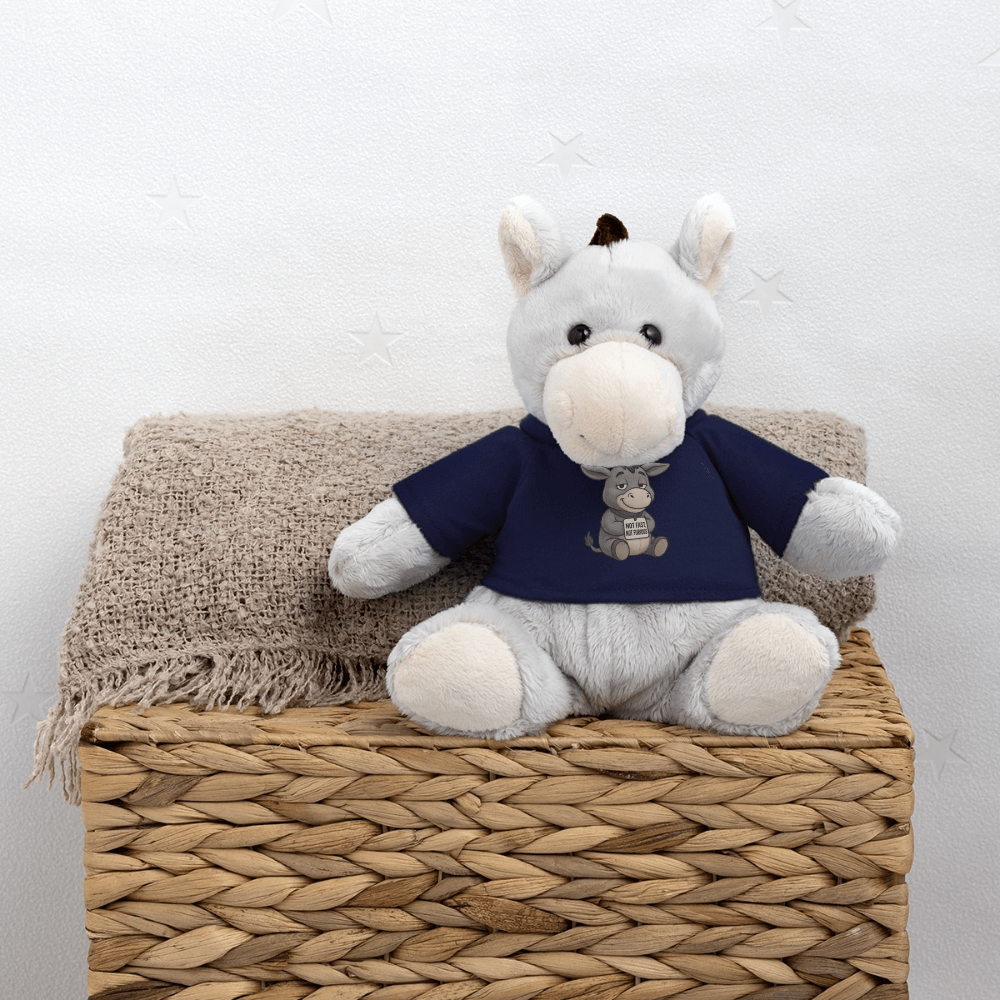 Donkey Pelle® - french navy