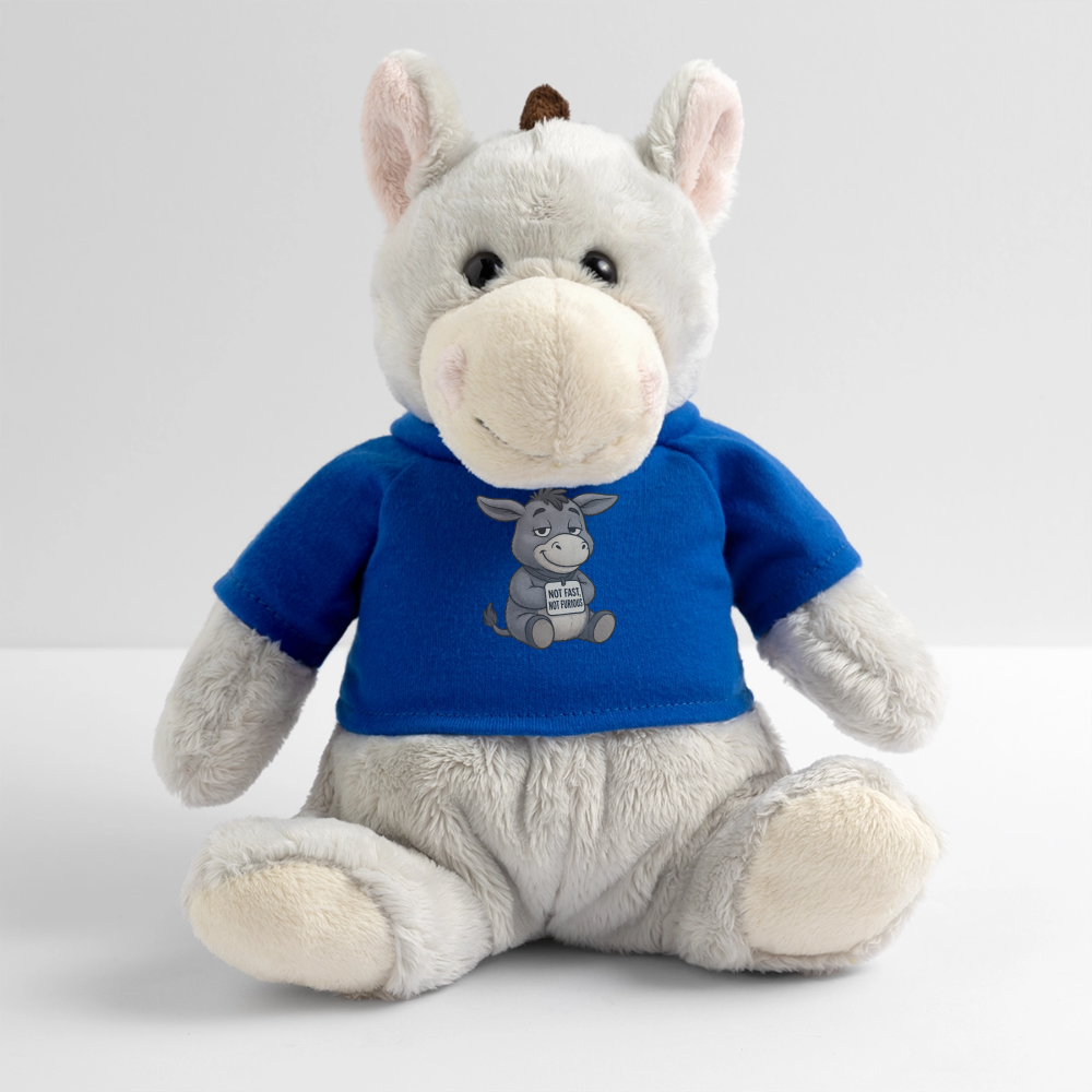 Donkey Pelle® - royal blue