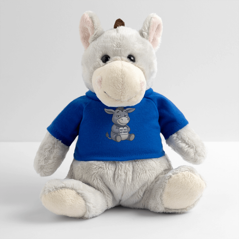 Donkey Pelle® - royal blue