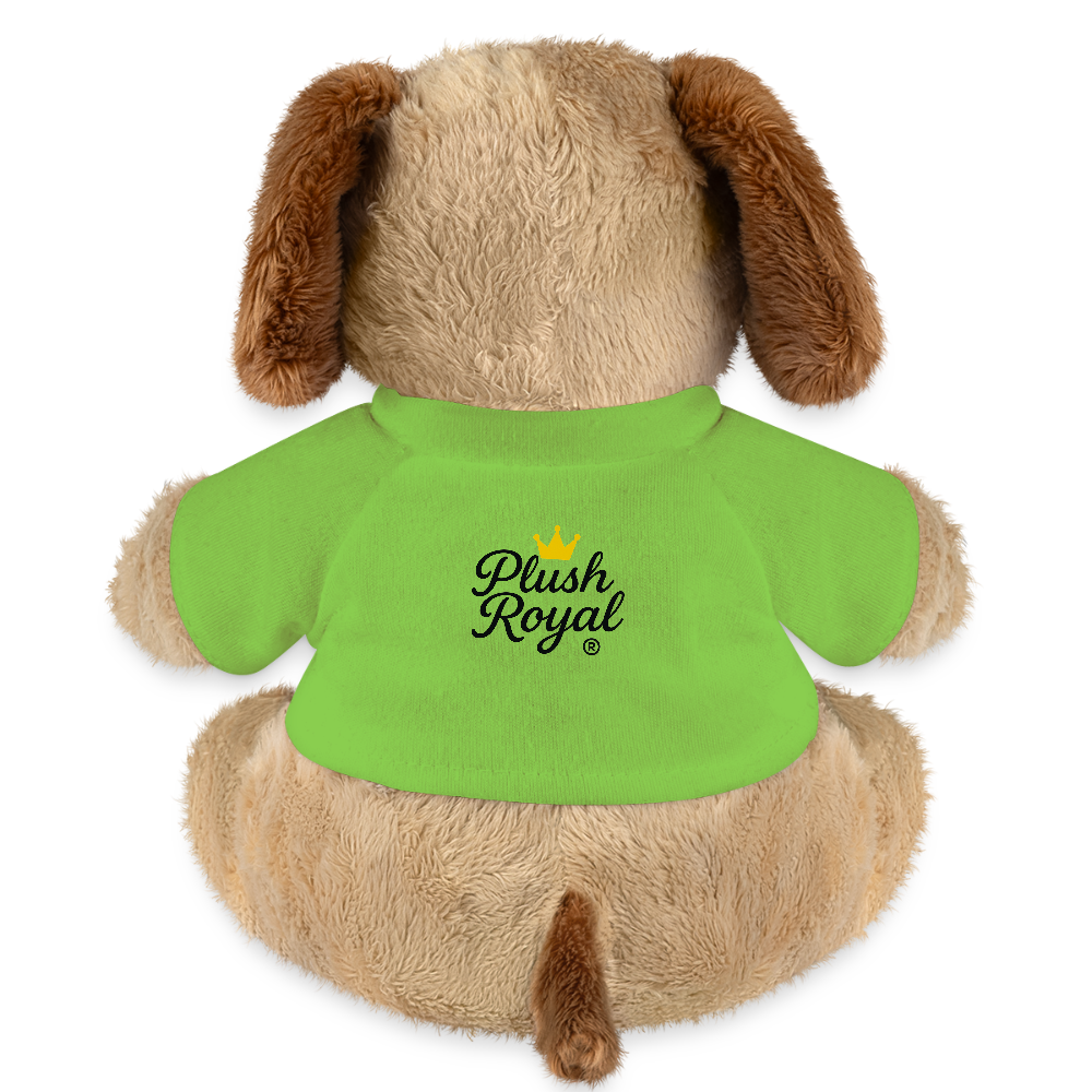 The Royal Dog Splash® - light green
