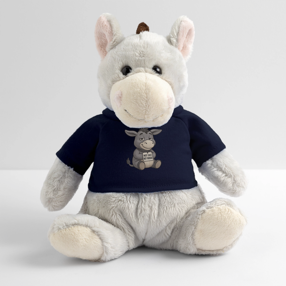 Donkey Pelle® - french navy