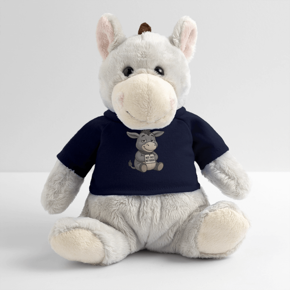 Donkey Pelle® - french navy