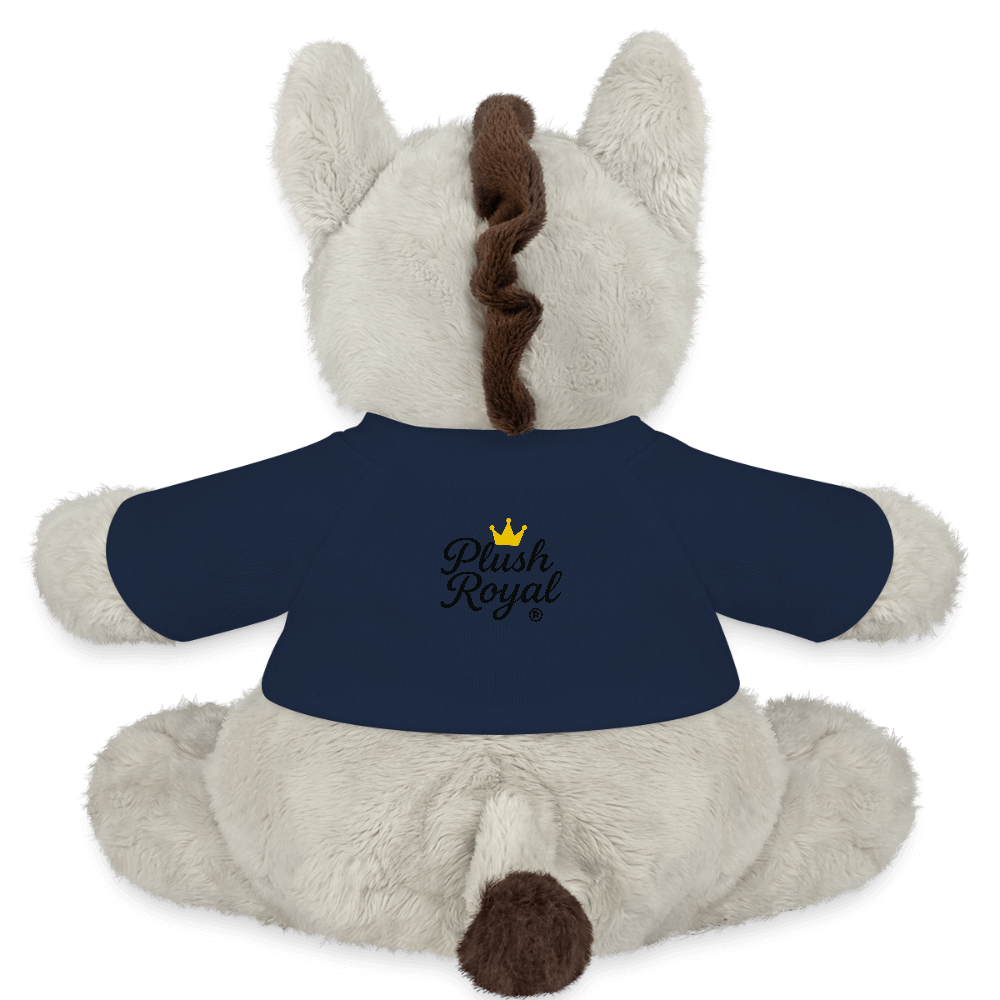 Donkey Pelle® - french navy