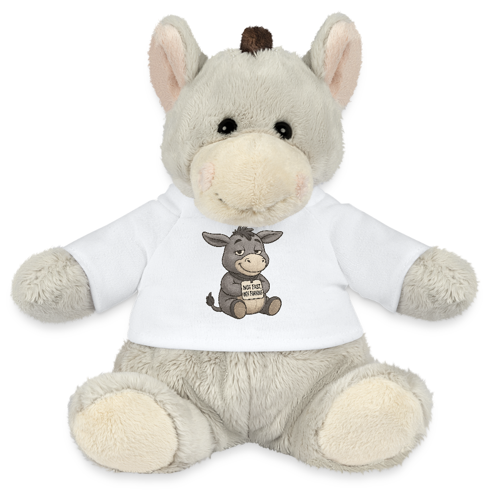 Donkey Pelle® - white