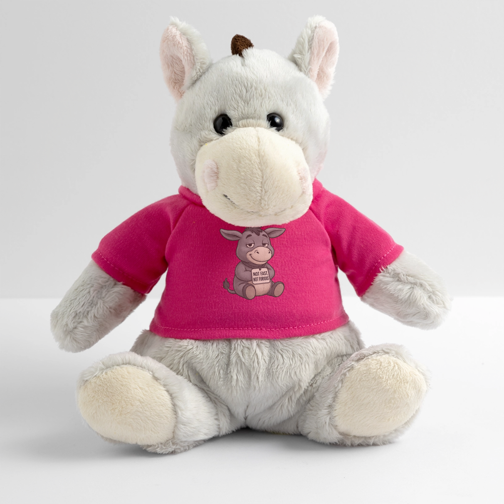 Donkey Pelle® - pink