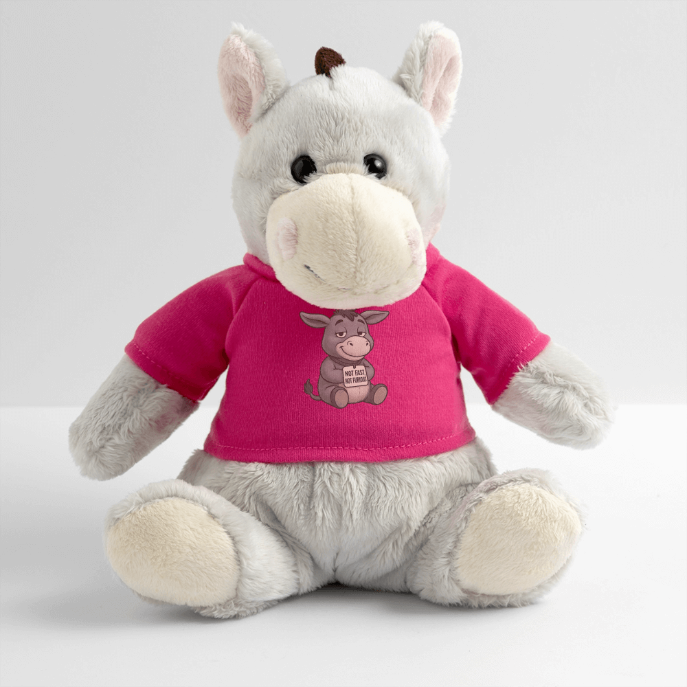 Donkey Pelle® - pink