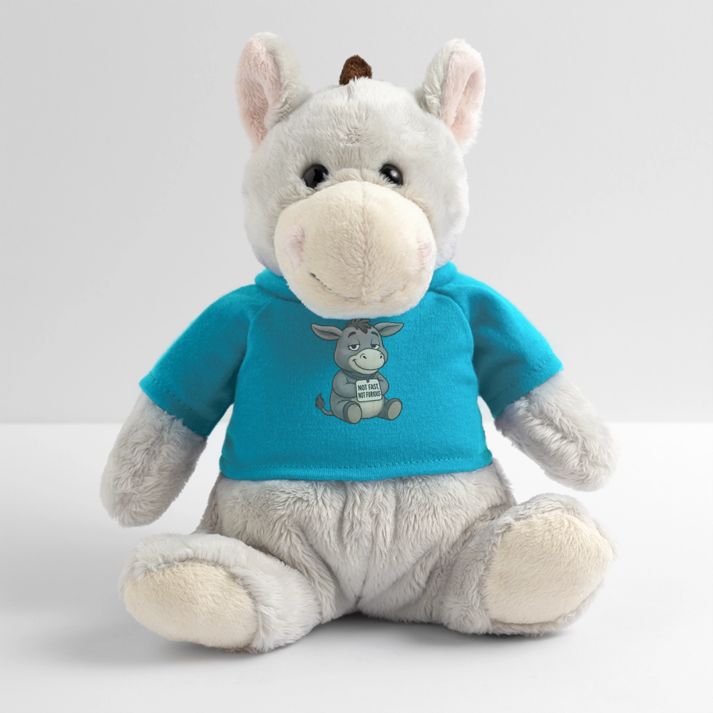 Donkey Pelle® - atoll blue