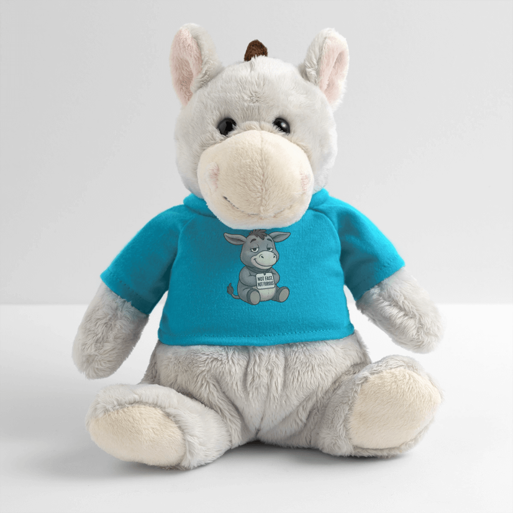 Donkey Pelle® - atoll blue