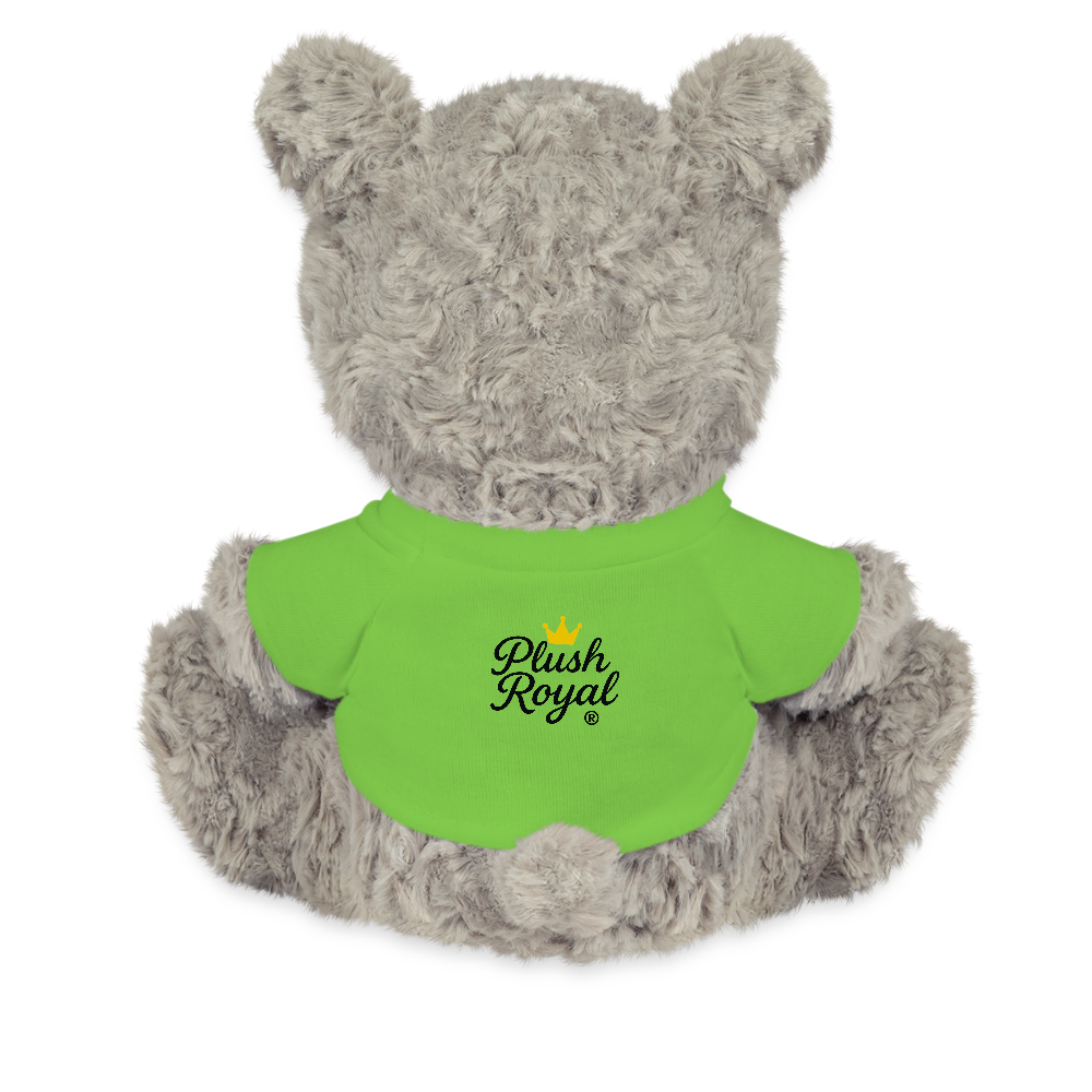 Rhino Plush® - light green
