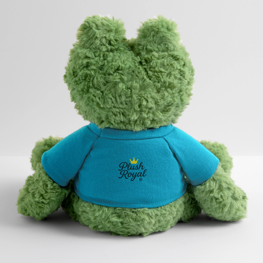 MiniFeet® Frog Torge - atoll blue