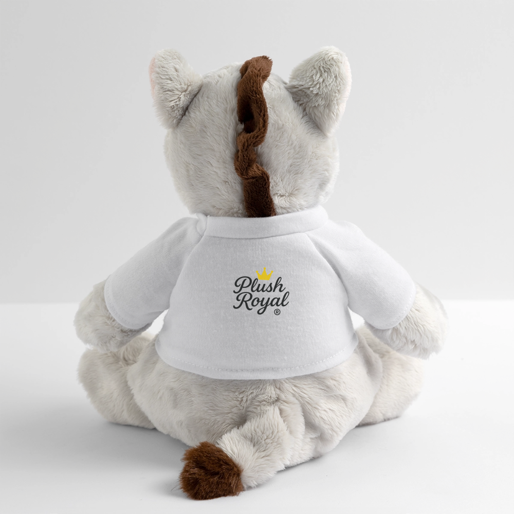 Donkey Pelle® - white