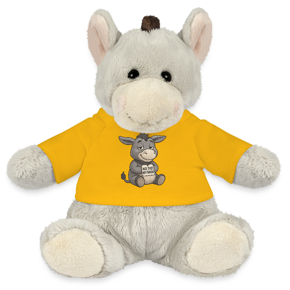 Donkey Pelle® - sun yellow