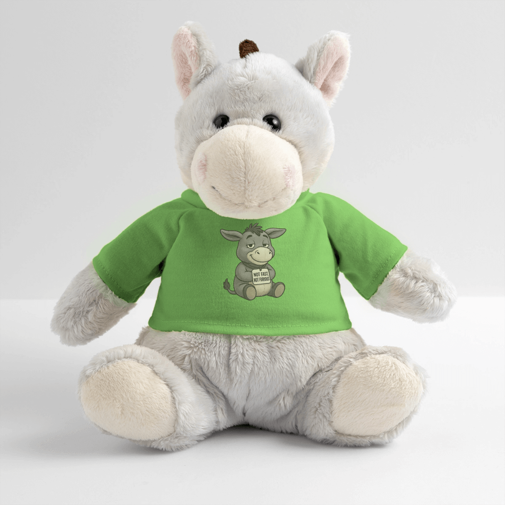 Donkey Pelle® - light green