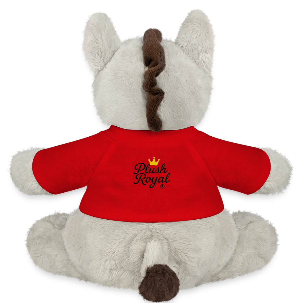 Donkey Pelle® - red
