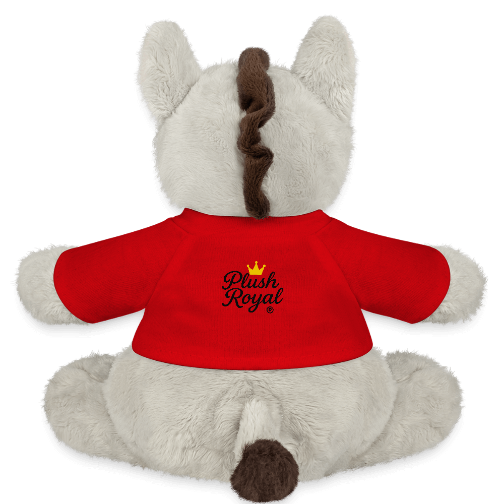 Donkey Pelle® - red
