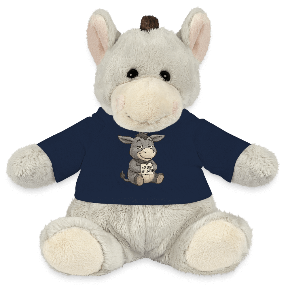 Donkey Pelle® - french navy