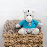 Donkey Pelle® - atoll blue