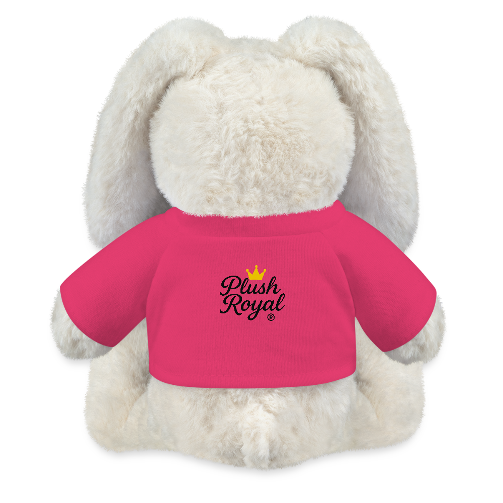 Chill Bunny Plush ® - pink