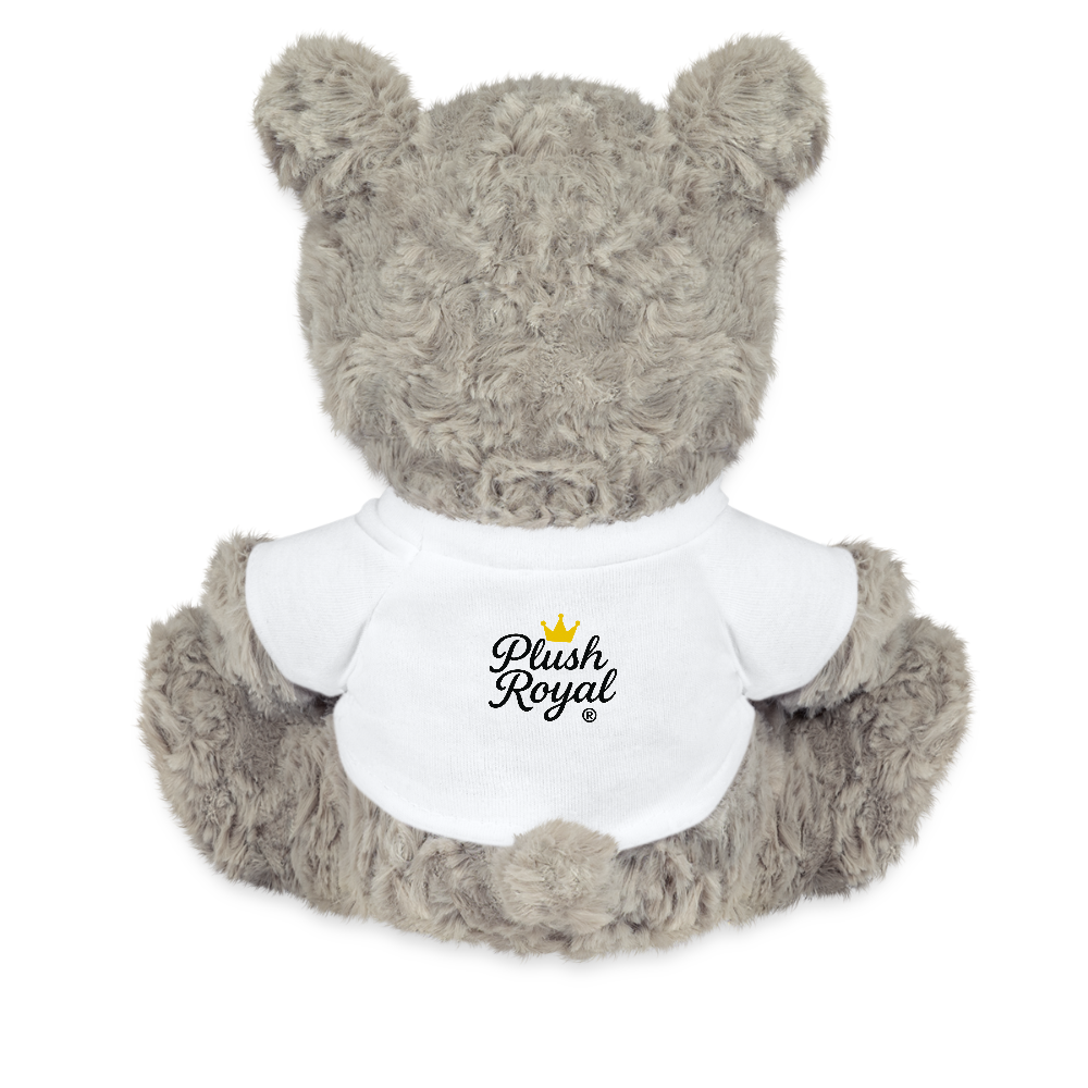 Rhino Plush® - white