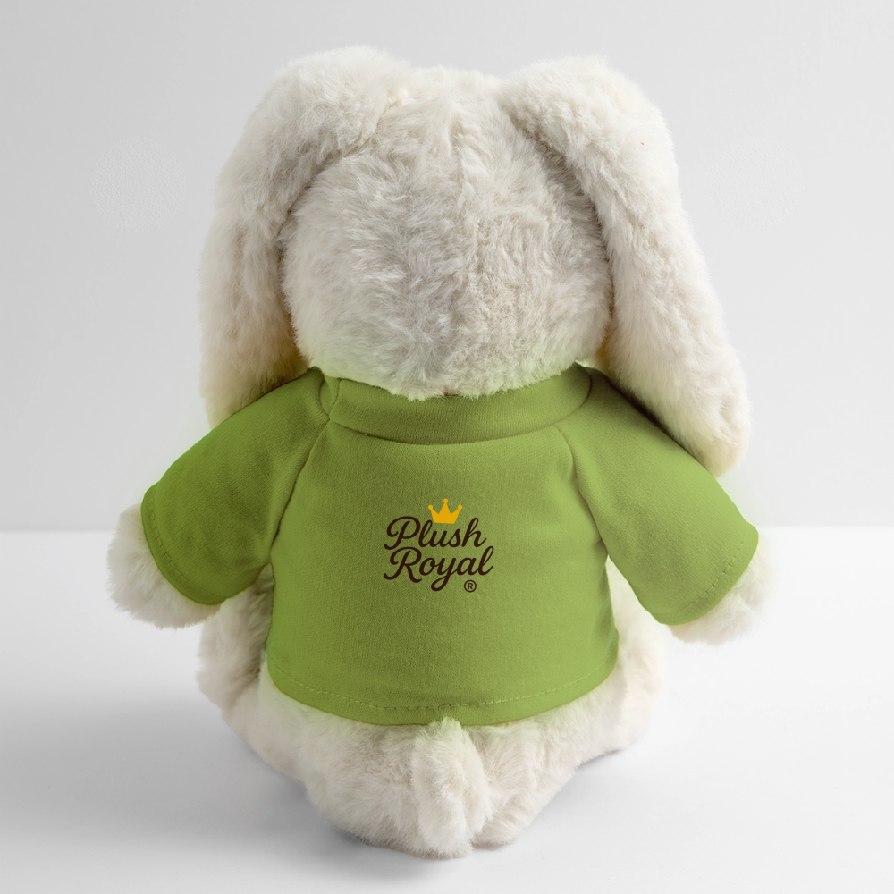 Chill Bunny Plush ® - light green