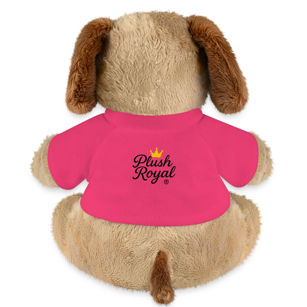 The Royal Dog Splash® - pink