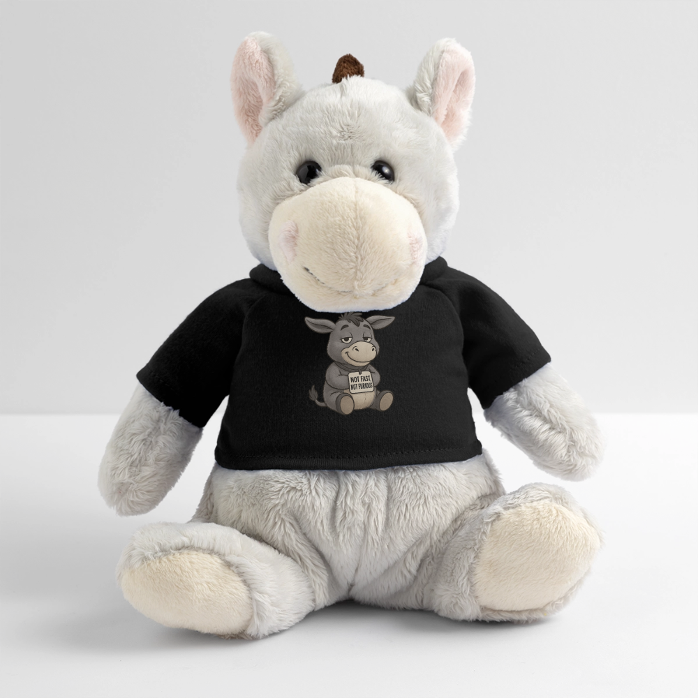 Donkey Pelle® - black