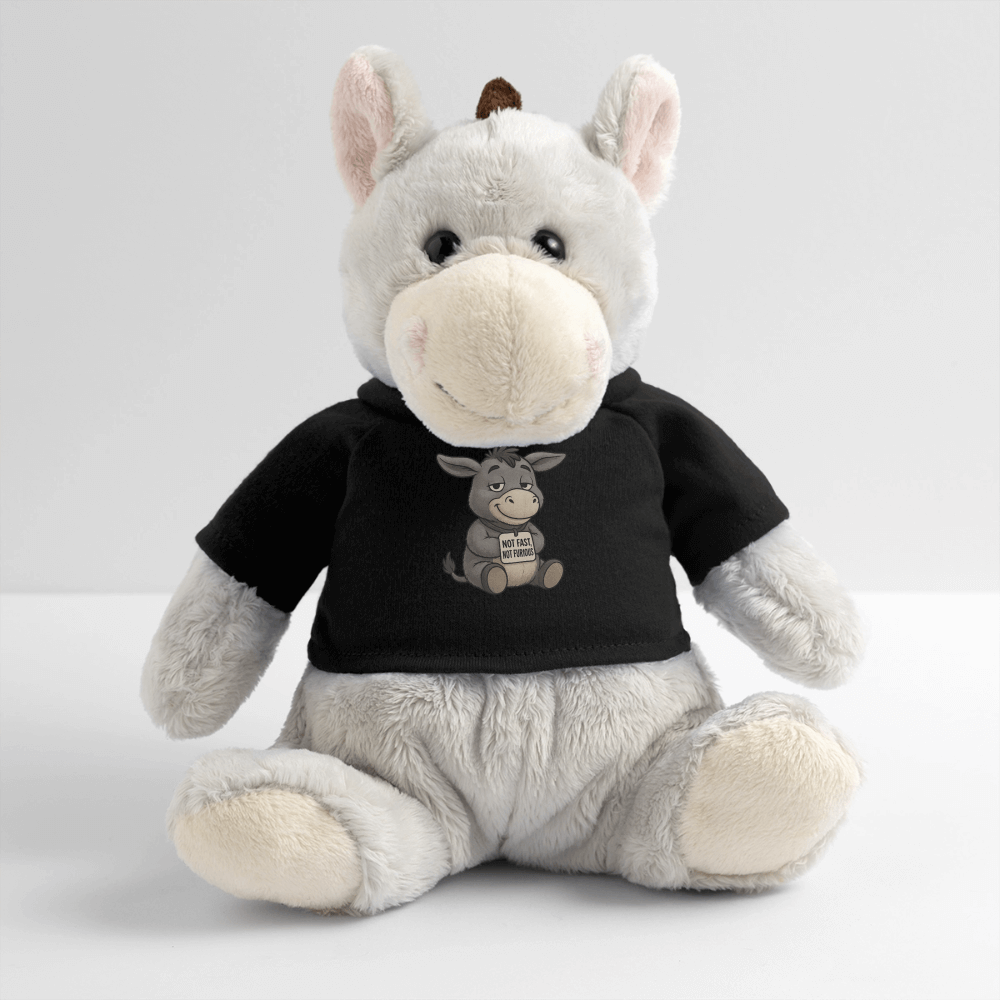 Donkey Pelle® - black