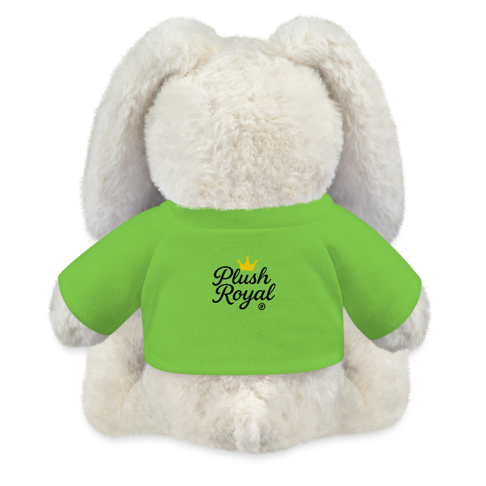 Chill Bunny Plush ® - light green