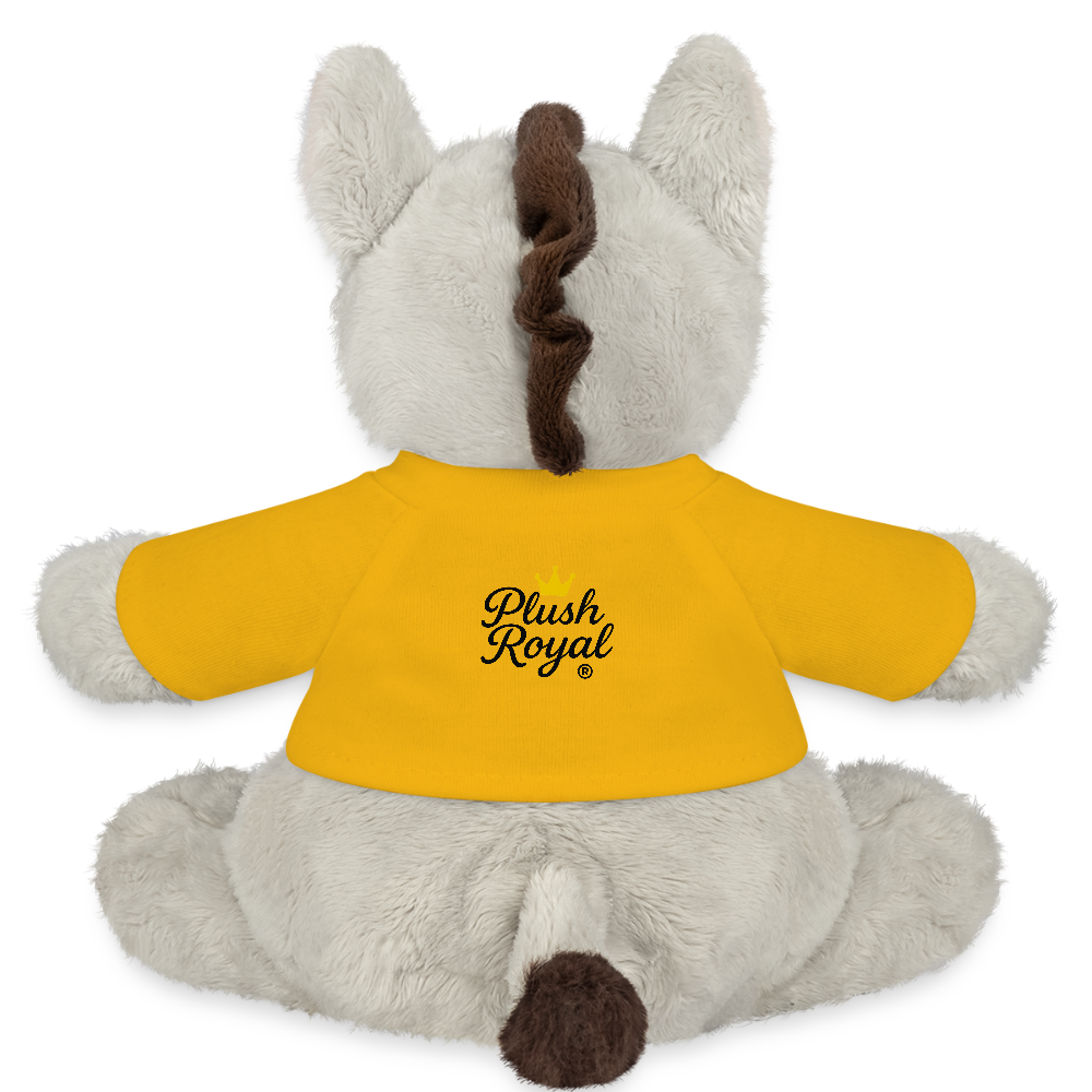 Donkey Pelle® - sun yellow