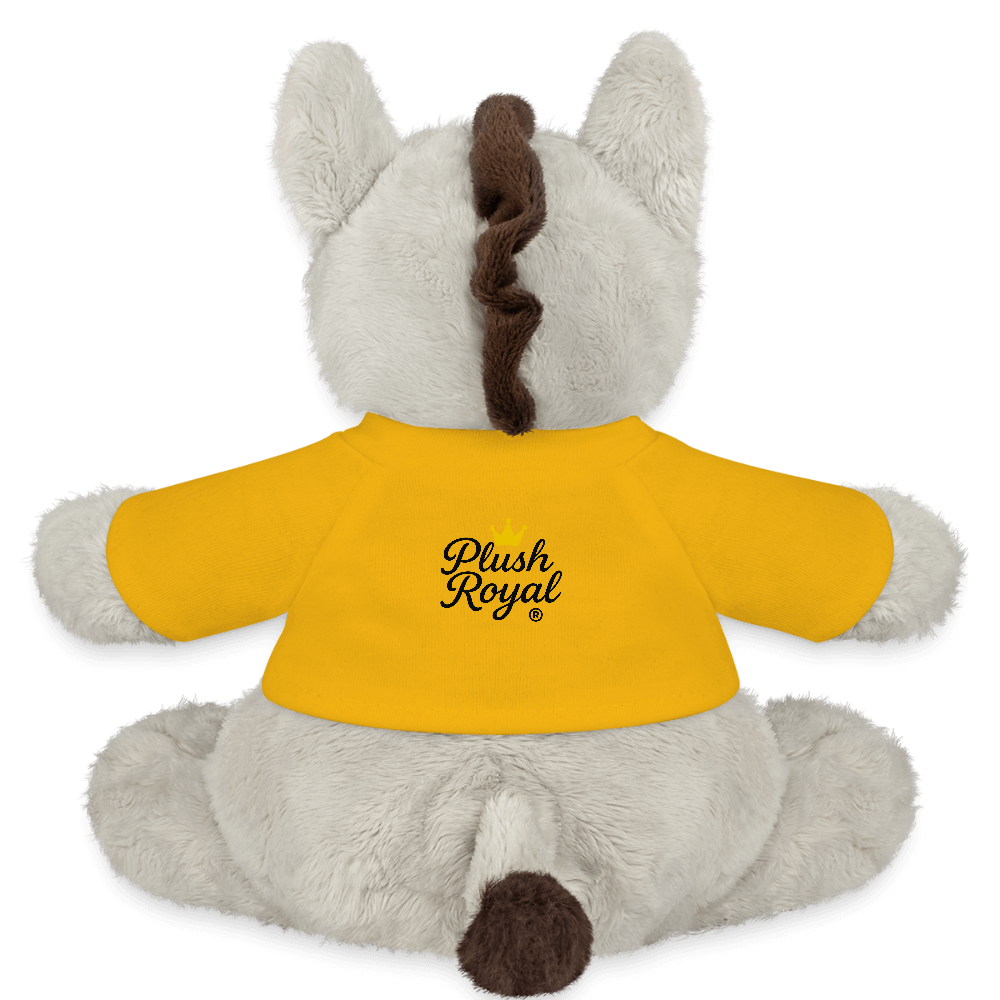 Donkey Pelle® - sun yellow